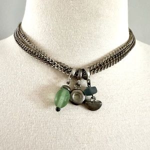 Ann Taylor 16” necklace